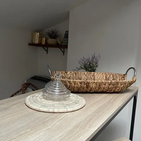 Studio Magnifique Cocooning Plein Centre Lejlighed
