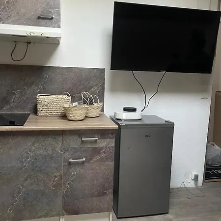 Studio Magnifique Cocooning Plein Centre * Narbonne