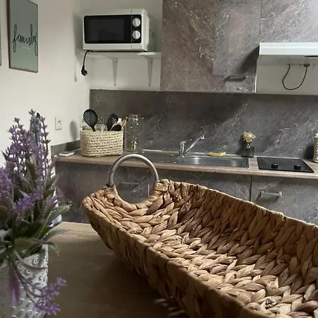 Studio Magnifique Cocooning Plein Centre * Narbonne