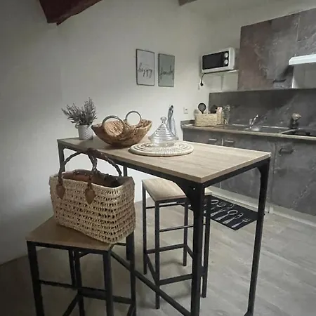 Studio Magnifique Cocooning Plein Centre *